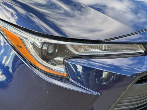 Certified 2024 Toyota Corolla LE FWD image 45