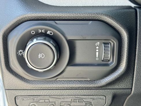 New 2026 Jeep Wrangler Unlimited Sport AWD/4WD image 47
