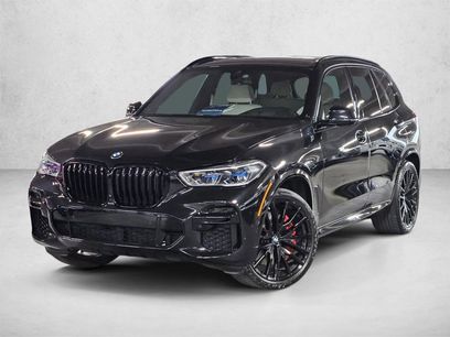 Used 2022 BMW X5 M50i w/ Executive Package