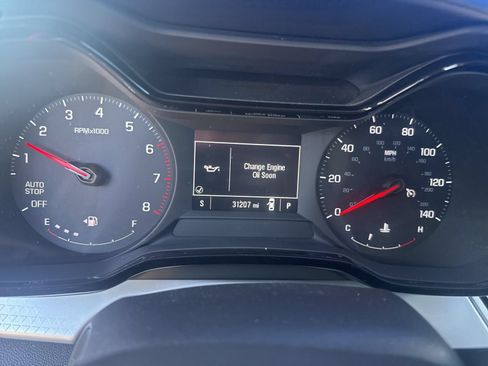 Used 2024 Chevrolet Trax LS w/ LS Convenience Package FWD image 23