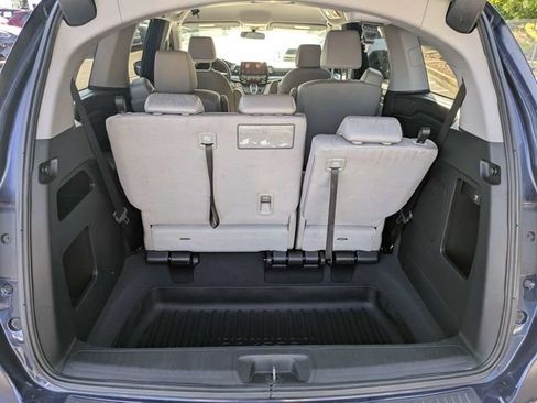 Used 2020 Honda Odyssey EX image 13