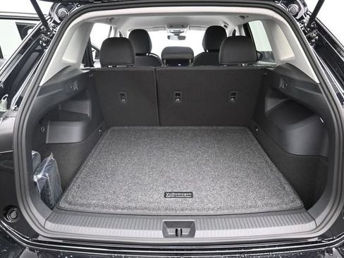 New 2026 Volkswagen Tiguan S AWD/4WD image 12