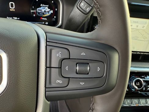 New 2026 GMC Sierra 2500 Denali w/ Denali Reserve Package image 26