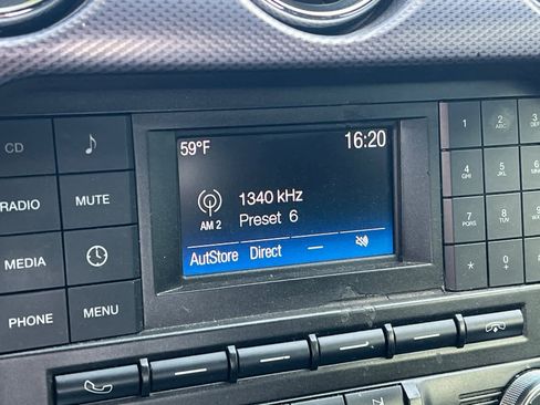 Used 2016 Ford Mustang GT w/ Black Accent Package image 18