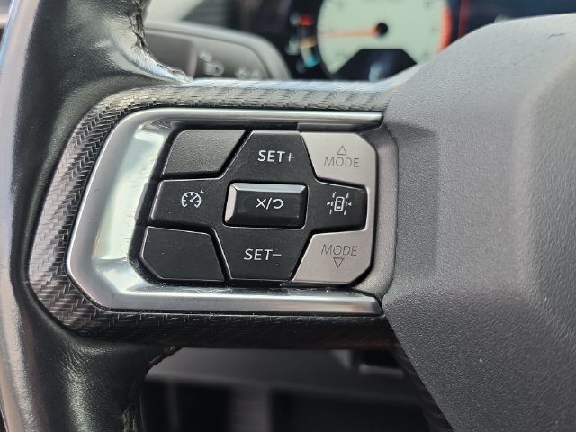 Used 2024 Ford Mustang Premium RWD image 17