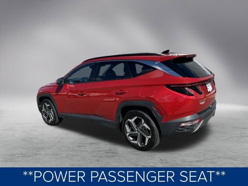 Used 2023 Hyundai Tucson Limited image 11