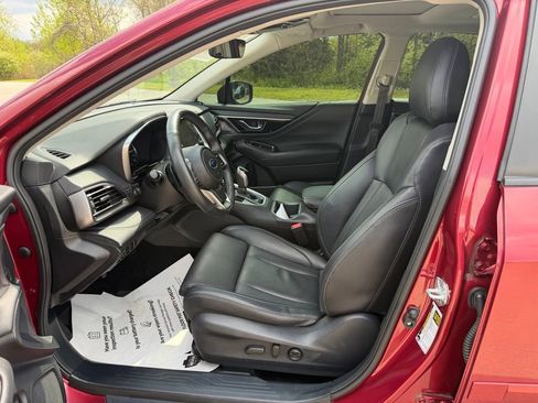 Used 2023 Subaru Legacy Limited AWD/4WD image 11