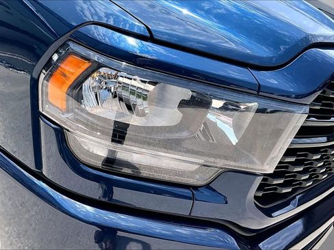 Used 2023 RAM 2500 Big Horn w/ Night Edition AWD/4WD image 28