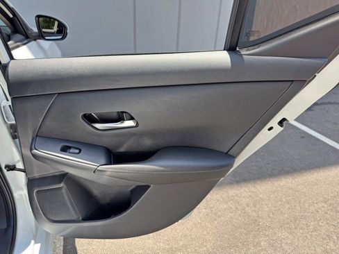 Used 2022 Nissan Sentra SV w/ Trunk Package FWD image 38