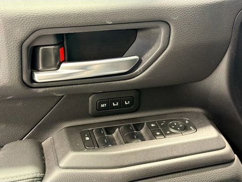 Used 2024 Toyota Land Cruiser w/ Premium Package image 15