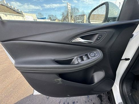 Certified 2023 Buick Encore GX Preferred image 19