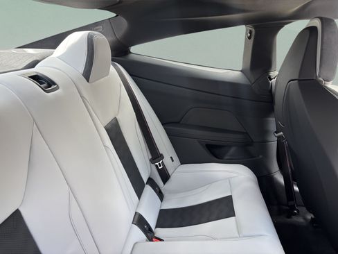 New 2027 BMW M4 xDrive Competition AWD/4WD image 28