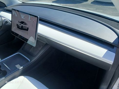 Used 2022 Tesla Model 3 Long Range image 19