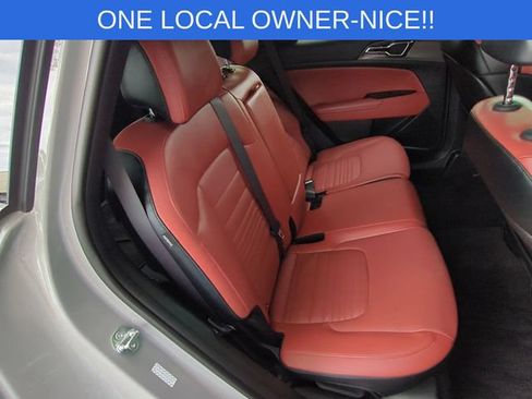 Used 2024 Kia Sportage SX FWD image 36