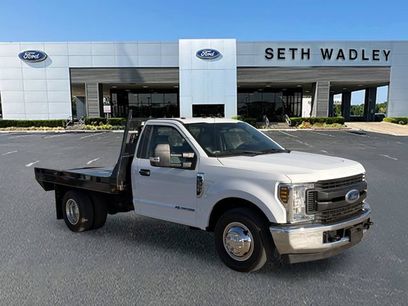 Used 2019 Ford F350 XL w/ XL Value Package