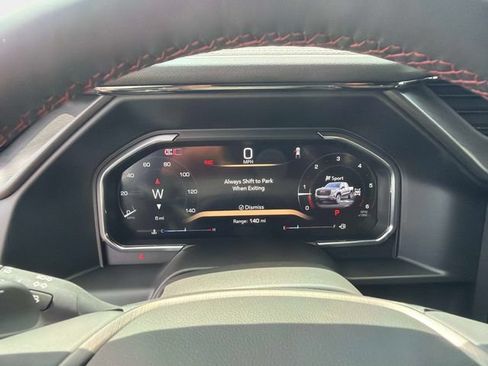 New 2026 GMC Sierra 1500 AT4X AWD/4WD image 28