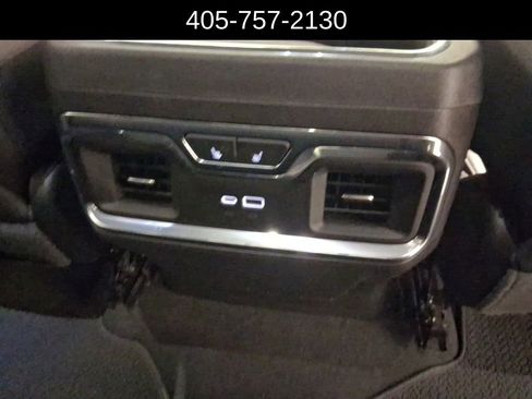 Used 2024 GMC Sierra 1500 Denali w/ Denali Reserve Package image 9