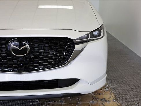 New 2025 MAZDA CX-5 AWD 2.5 S image 8