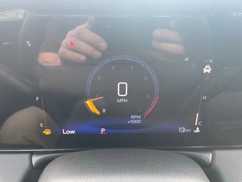 New 2026 Chevrolet TrailBlazer LS image 12