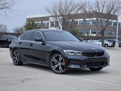 Used 2021 BMW 330i Sedan w/ Convenience Package