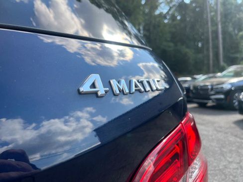 Used 2013 Mercedes-Benz ML 350 4MATIC image 8