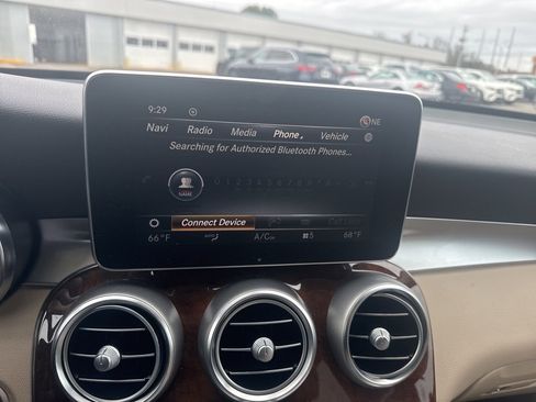 Used 2018 Mercedes-Benz GLC 300 image 15