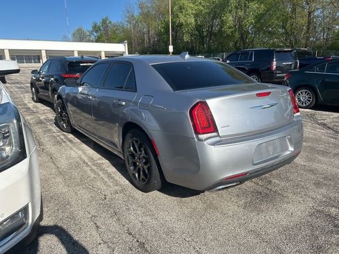 Used 2016 Chrysler 300 S AWD/4WD image 6
