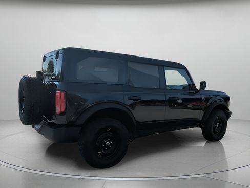 New 2026 Ford Bronco Big Bend AWD/4WD image 32