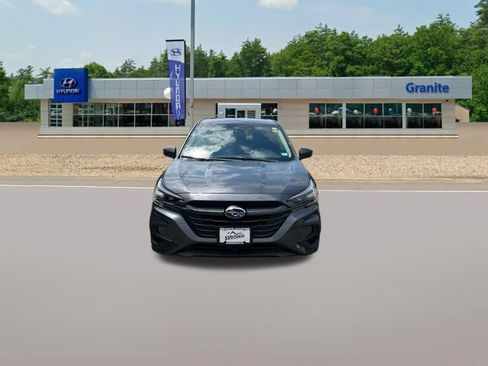 Used 2025 Subaru Legacy Premium AWD/4WD image 4