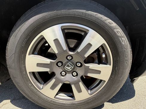Used 2017 Honda Ridgeline RTL-T image 18