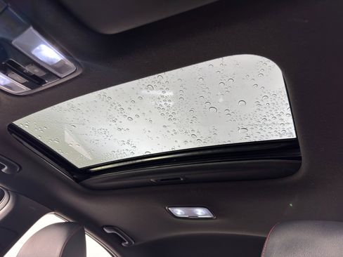 Used 2021 Kia Forte GT w/ GT2 Package image 11