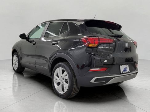 Used 2025 Buick Encore GX Preferred image 20