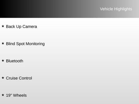 Used 2024 Chevrolet Trax RS w/ Driver Confidence Package FWD image 7