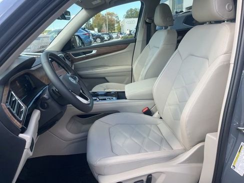 New 2026 Volkswagen Atlas SE image 23