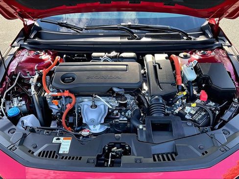 New 2026 Honda Accord Sport image 5
