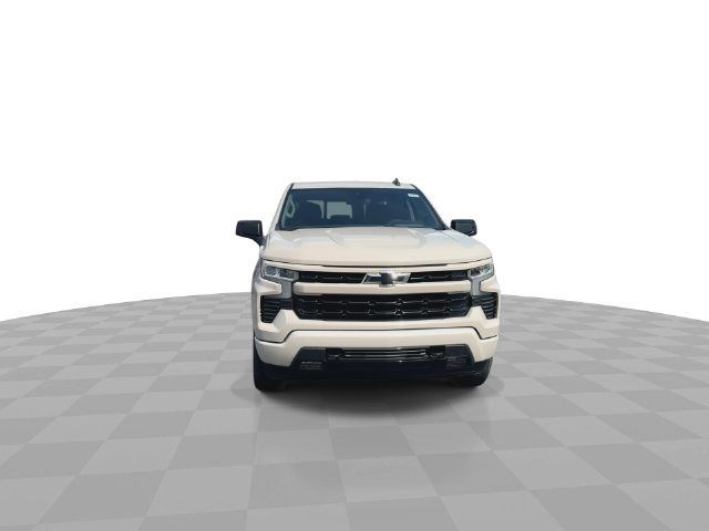 New 2026 Chevrolet Silverado 1500 RST w/ All Star Edition Plus AWD/4WD image 3