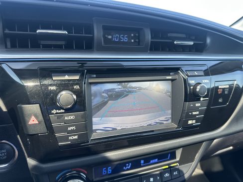 Used 2016 Toyota Corolla LE Premium FWD image 29