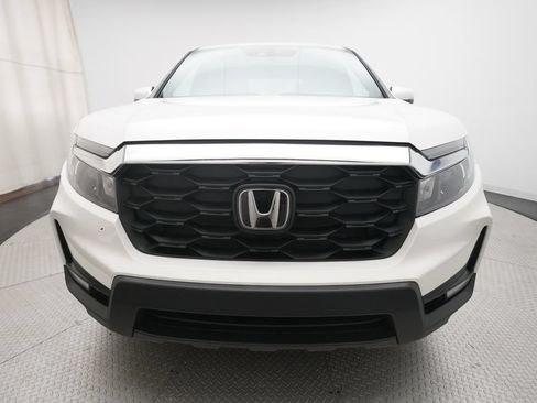 Certified 2025 Honda Passport EX-L image 11