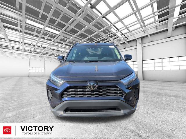 Used 2024 Toyota RAV4 XLE FWD image 10