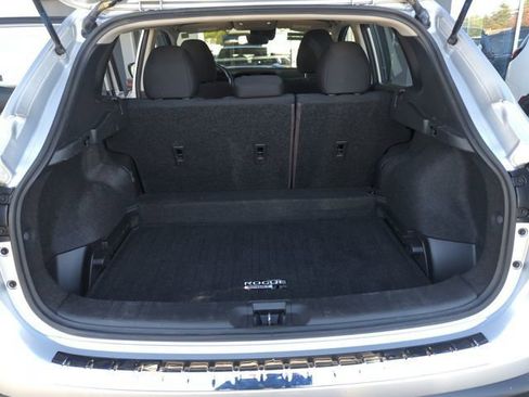 Used 2020 Nissan Rogue Sport S w/ Appearance Package image 28