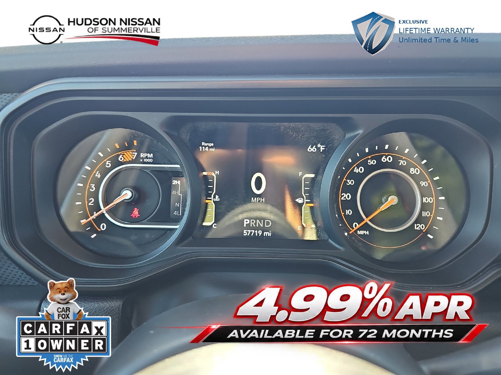 Used 2024 Jeep Wrangler Unlimited Rubicon AWD/4WD image 20