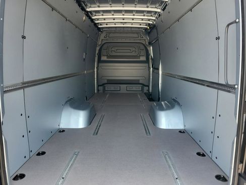 New 2026 Mercedes-Benz Sprinter 3500 image 5