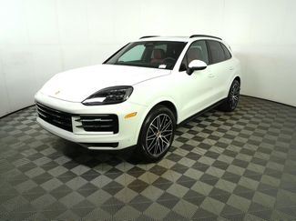 New 2026 Porsche Cayenne AWD/4WD video 1