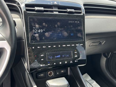 Used 2024 Hyundai Tucson XRT FWD image 8