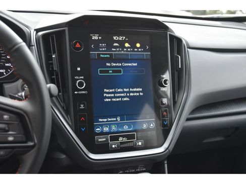 Certified 2025 Subaru Crosstrek 2.5i Limited w/ Popular Package #4A image 19