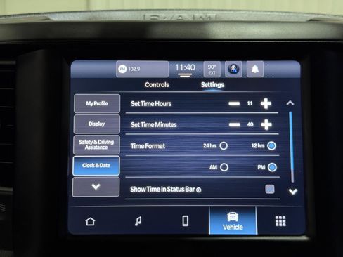 Used 2023 RAM 2500 Tradesman AWD/4WD image 34