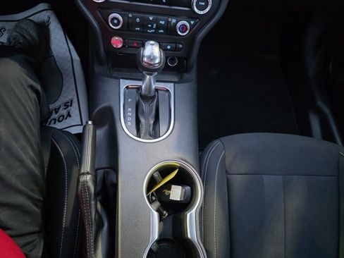 Used 2023 Ford Mustang GT w/ Mustang Nite Pony Package image 19