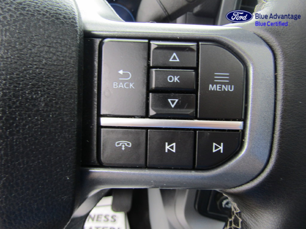 Certified 2025 Ford F150 XLT w/ Equipment Group 303A High AWD/4WD image 26