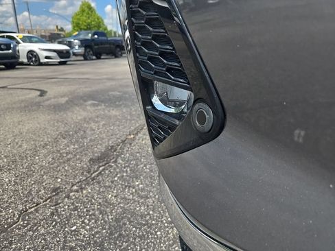Used 2024 Nissan Murano SL AWD/4WD image 23