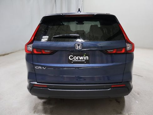 New 2026 Honda CR-V EX-L image 5